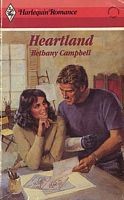Cover of: Heartland