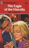 Cover of: The Eagle of the Vincella by 