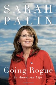 Going rogue by Sarah Palin