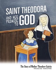 Cover of: Saint Theodora and Her Promise to God | 