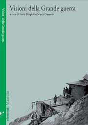 Cover of: Visioni della Grande Guerra