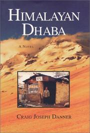 Cover of: Himalayan dhaba