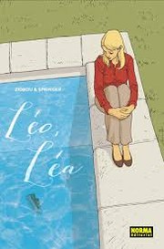 Cover of: Léo, Léa