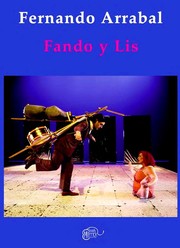 Cover of: Fando y Lis by 