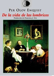 Cover of: De la vida de las lombrices: un retrato de familia de 1856