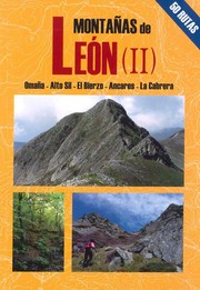 Montañas de León (II)