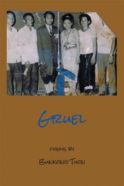 Cover of: Gruel by 