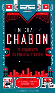 Cover of: El sindicato de policía yiddish by 