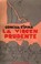 Cover of: La virgen prudente