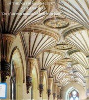 Cover of: In the National Gallery of Canada: one of the most beautiful chapels in the land