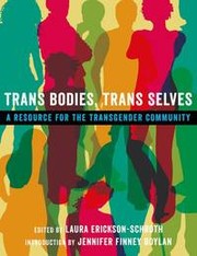 Cover of: Trans bodies, trans selves by 