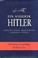 Cover of: Ein anderer Hitler