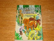 Cover of: Wilderness Journey