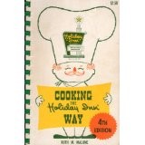 Cover of: Cooking the Holiday Inn way.