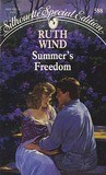 Cover of: Summer's Freedom