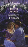 Cover of: Summer'S Freedom