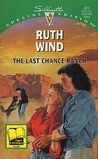 Cover of Last Chance Ranch