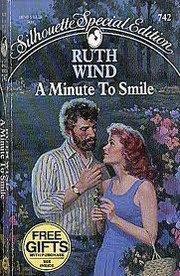 Cover of: A Minute to Smile