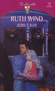 Cover of: Jezebel's Blues by Ruth Wind