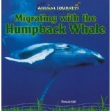 Cover of: Migrating with the humpback whale