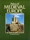 Cover of: Atlas of Medieval Europe