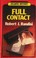 Cover of: Full Contact