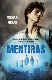 Cover of: Mentiras