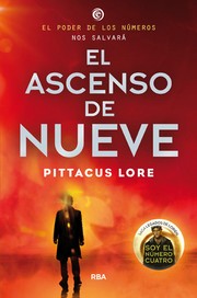 Cover of: El ascenso del nueve