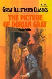 Cover of: The picture of Dorian Gray [adaptation]