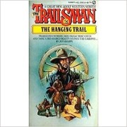 Cover of: Trailsman No 2: The Hanging Trail by Jon Sharpe