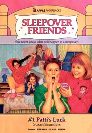 Cover of: Sleepover Friends