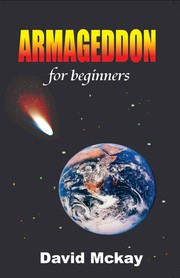 Armageddon For Beginners by Dave McKay