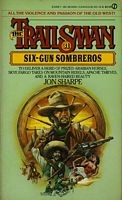Cover of: Trailsman 031: Six-Gun Sombreros