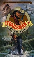 Cover of: Trailsman 065: River Kill