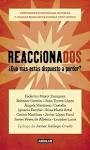 Cover of: Reaccionados: ¿Qué más estás dispuesto a perder?