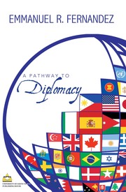 Cover of: A Pathway to Diplomacy | 