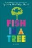 Cover of: Fish in a Tree by 