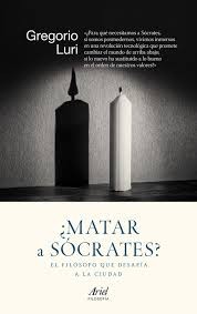 Cover of: ¿Matar a Sócrates? by 