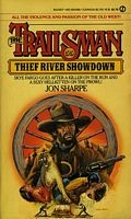 Cover of: Trailsman 055 by Jon Sharpe
