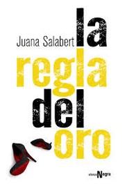 Cover of: La regla del oro by 