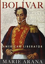 Cover of: Bolivar: American Liberator
