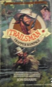 Cover of: Trailsman 068: Trapper Rampage