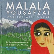 Cover of: Malala Yousafzai  by 