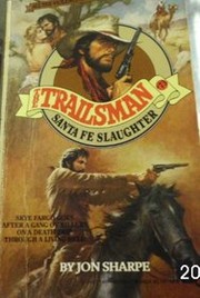 Cover of: Trailsman 073 | Jon Sharpe