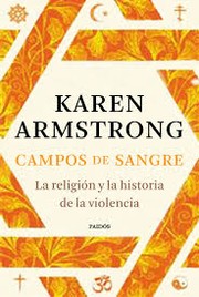 Cover of: Campos de sangre
