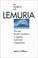 Cover of: In search of Lemuria