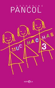 Cover of: Muchachas 3 by 