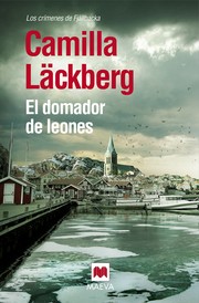 Cover of: El domador de leones by 