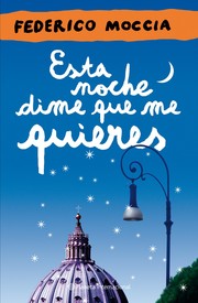 Cover of: Esta noche dime que me quieres  