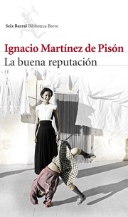 Cover of: La buena reputación